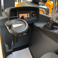 Jungheinrich ETV 214 - 4