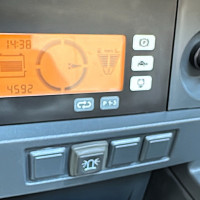 Jungheinrich ETV 214 - 5