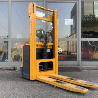 Jungheinrich EJC 112 RK - 25