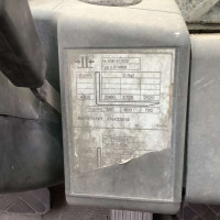 Jungheinrich DFG 435 S - 38