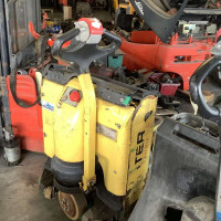 Hyster MP18AC - 25