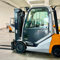 Still RX 70-25 (800 ore) - 1