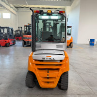 Still RX 70-25 (800 ore) - 2
