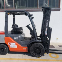 Toyota 52-8FDF30 - 1