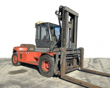 Linde LINDE H 120 D/358 Linde