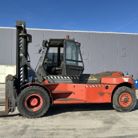 Linde LINDE H 120 D/358 - 1
