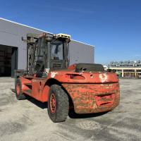Linde LINDE H 120 D/358 - 2