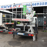 CO.ME.T New Eurosky 18.75 HQ - 3