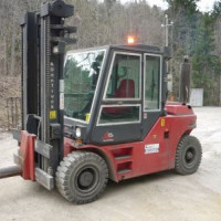 Dantruck 9660 DD - 1