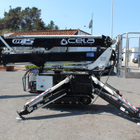 Cela Spyder DT15 - 3