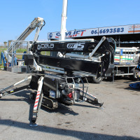Cela Spyder DT15 - 4