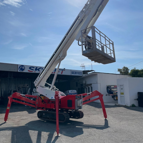 Cela Spyder 300