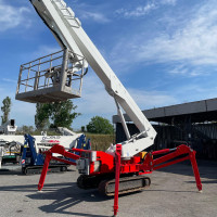 Cela Spyder 300 - 1