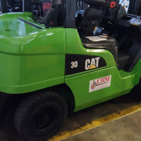 Caterpillar DP30NTD - 2