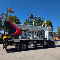 CTE B LIFT 390 HR - 3