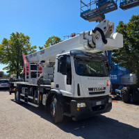 CTE B LIFT 390 HR - 4