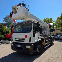 CTE B LIFT 390 HR - 5