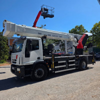 CTE B LIFT 390 HR - 6