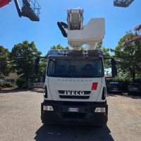 CTE B LIFT 390 HR - 7