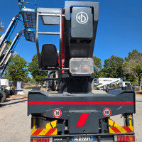 CTE B LIFT 390 HR - 9