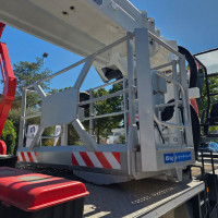 CTE B LIFT 390 HR - 12