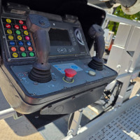 CTE B LIFT 390 HR - 18