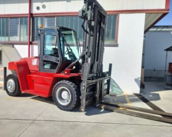 Yale GDP 120 DB Yale
