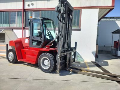 Yale GDP 120 DB