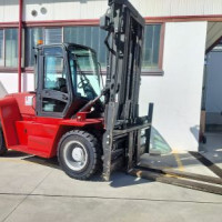 Yale GDP 120 DB - 1