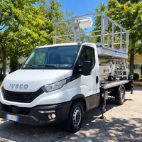 Cela ST Truck 160 - 1