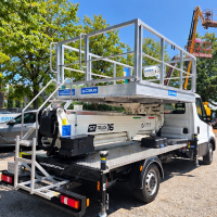 Cela ST Truck 160 - 2