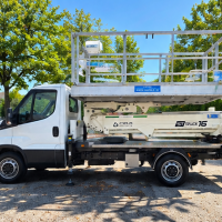 Cela ST Truck 160 - 4