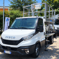 Cela ST Truck 160 - 5