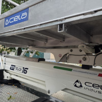 Cela ST Truck 160 - 6