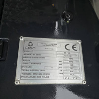 Cela ST Truck 160 - 7