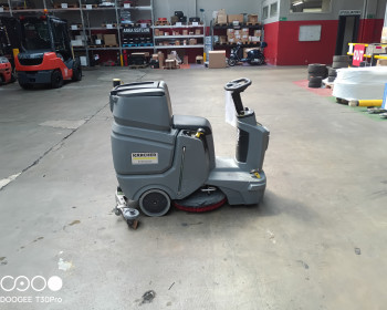 Karcher BD50/70RClassic Karcher