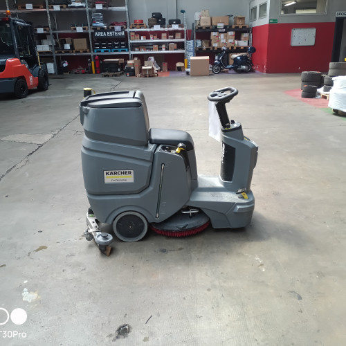 Karcher BD50/70RClassic