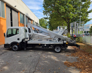 Multitel MX 170 Multitel