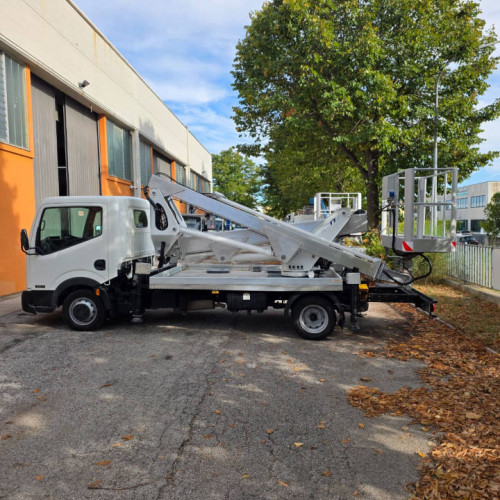 Multitel MX 170