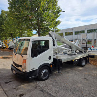 Multitel MX 170 - 1