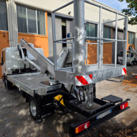Multitel MX 170 - 3