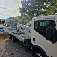 Multitel MX 170 - 4