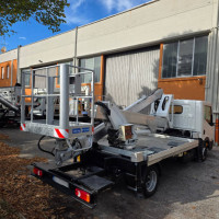 Multitel MX 170 - 9