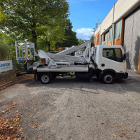 Multitel MX 170 - 11