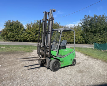 Cesab BLITZ250 Cesab
