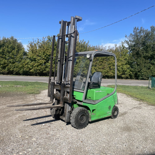 Cesab BLITZ250
