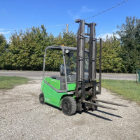 Cesab BLITZ250 - 1