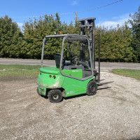 Cesab BLITZ250 - 2