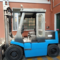 OM E 70N - 2