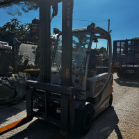 Still RX60-30L - 600 - 2